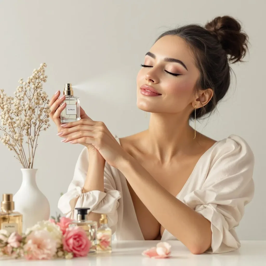  Perfumes Importados Femininos Suaves