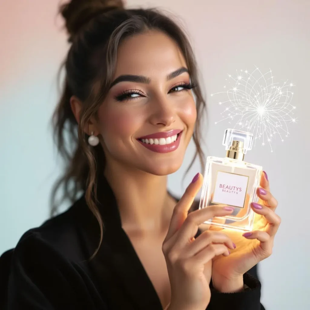 Perfumes Hinode Feminino Mais