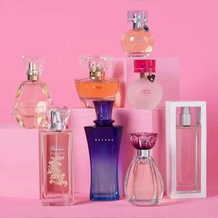 Melhores Perfumes Mary Kay Femininos