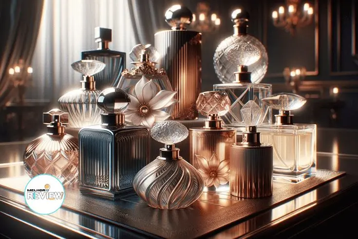 Melhores Perfumes Eudora em 2025