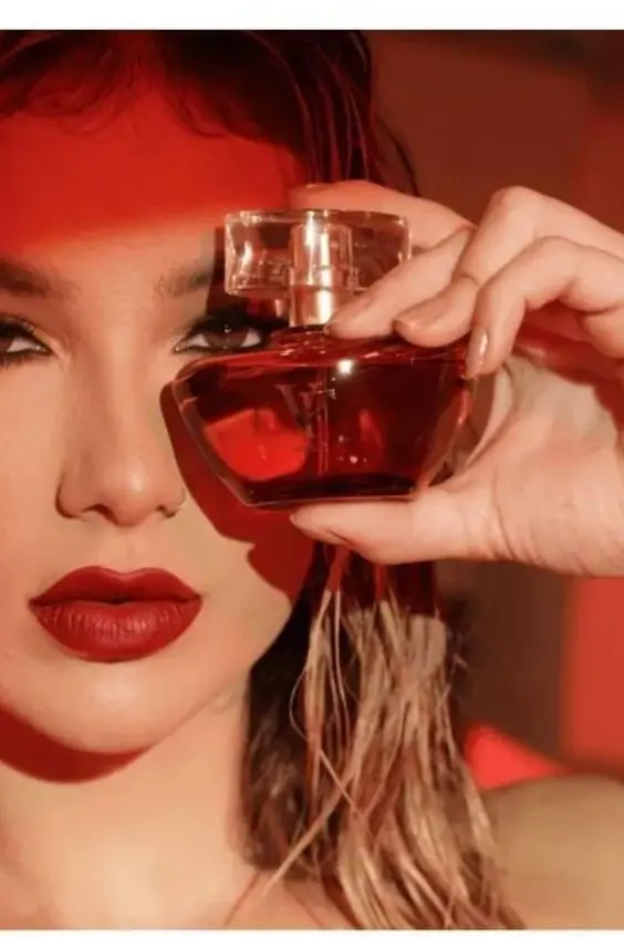 Melhores Perfume da virgínia