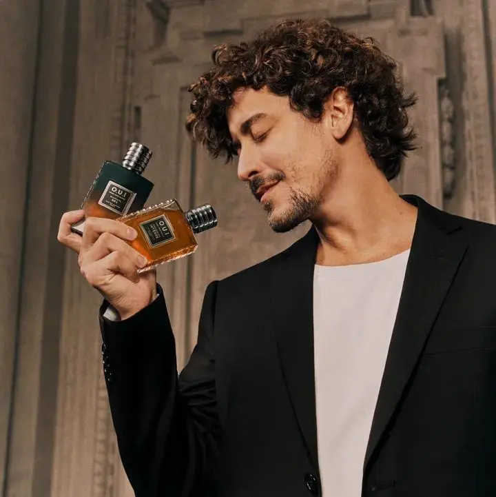 Melhor Perfume do Brasil Nacionais 