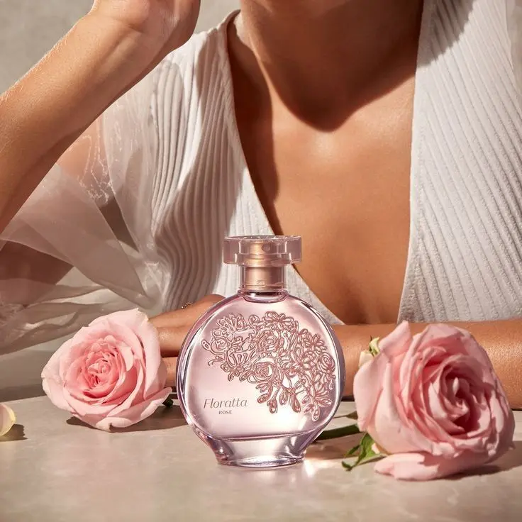 Melhor perfume feminino sedutores 