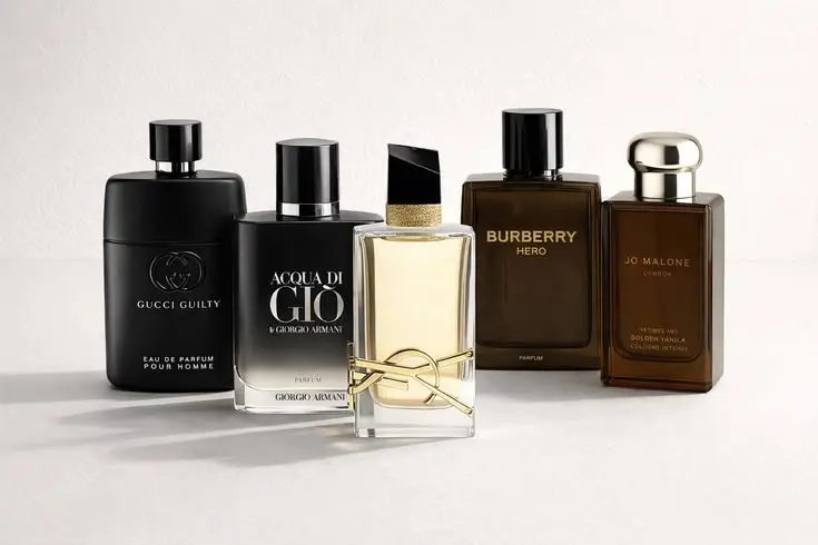 Top 7 Melhor Perfume do Brasil Nacionais 2026