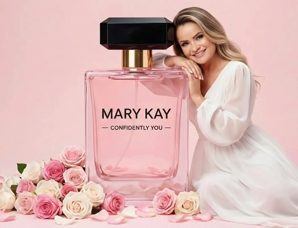Top 7 Melhores Perfumes Mary Kay Femininos de 2026