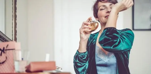 Melhores Perfumes Eudora Femininos Nacionais