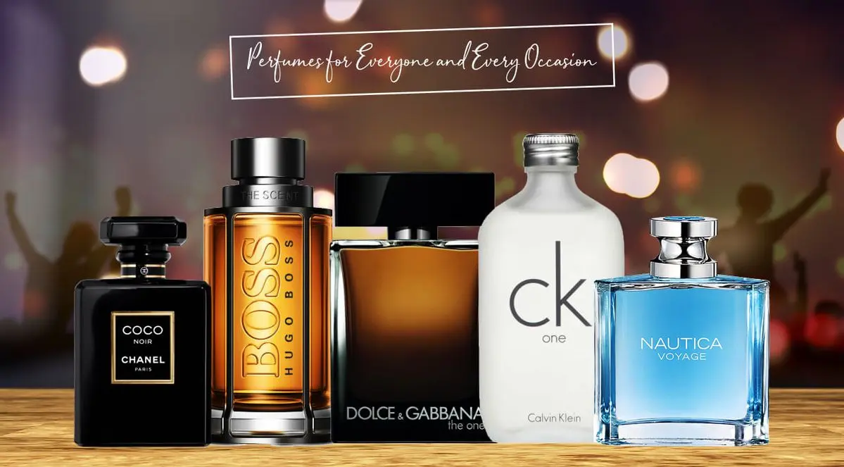 Top 10 Perfumes Masculinos Nacionais Confira os Melhores